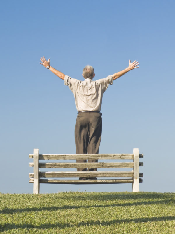 Discover the new you - Self Worth