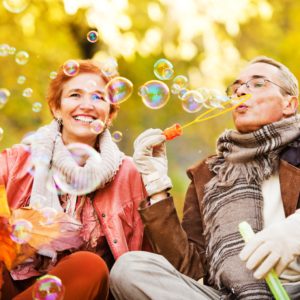 How to be happy and fulfilled in retirement - mastery course